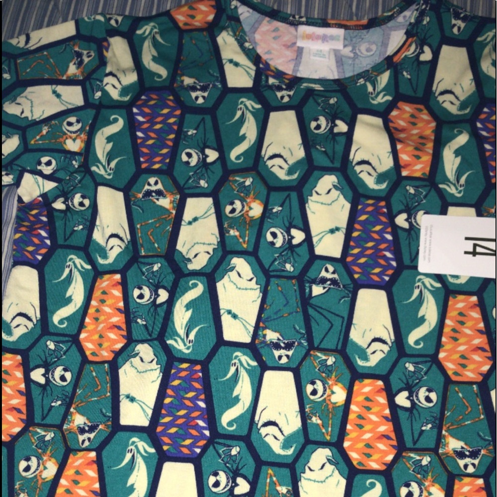 Lularoe kids Gracie